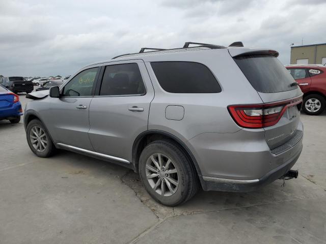 1C4RDHAG6HC629245 Dodge Durango Sxt