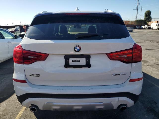 5UXTR7C52KLR50671 BMW X3 Sdrive30i