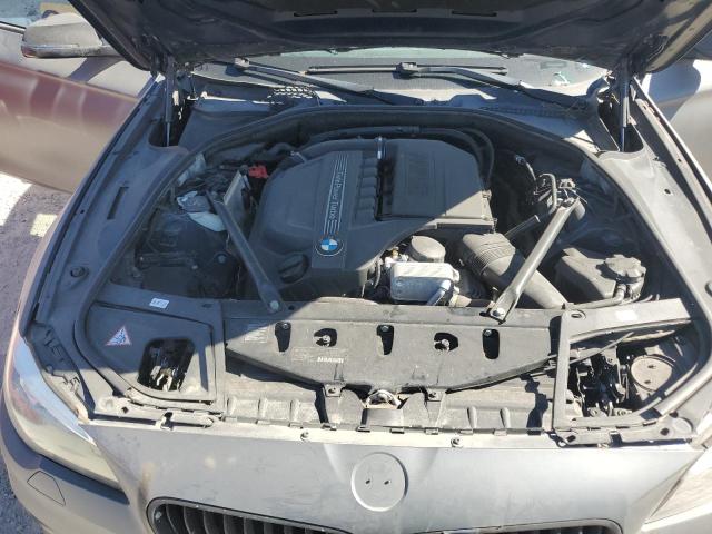WBA5B1C52ED474963 BMW 535 I