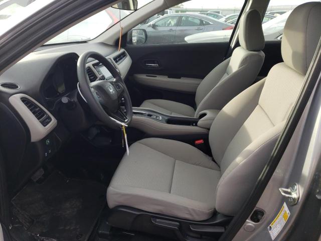 3CZRU6H35KM728856 Honda HR-V LX