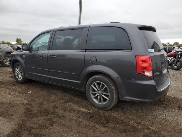 2C4RDGBG5ER301679 Dodge Grand Caravan Se