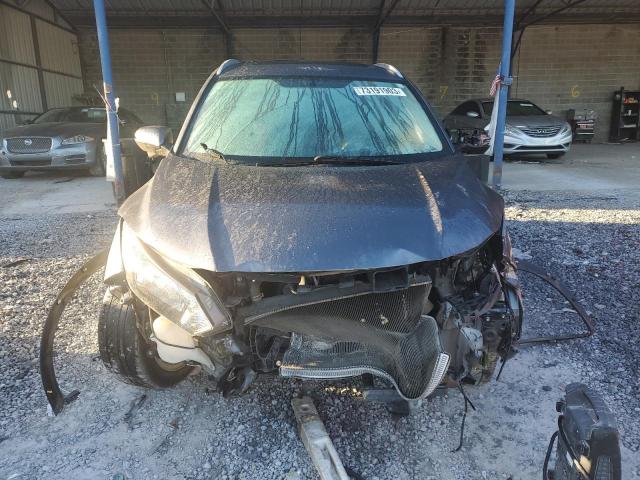 3CZRU5H7XGM711653 Honda Hr-v Exl