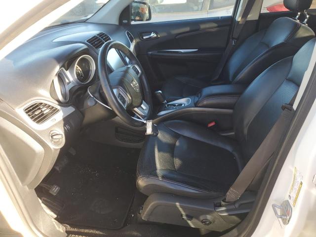 3C4PDDEG2KT712676 Dodge JOURNEY GT