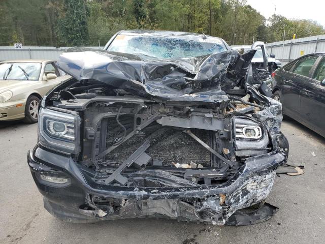 1GTV2NEC3GZ106206 GMC Sierra K1500 Slt