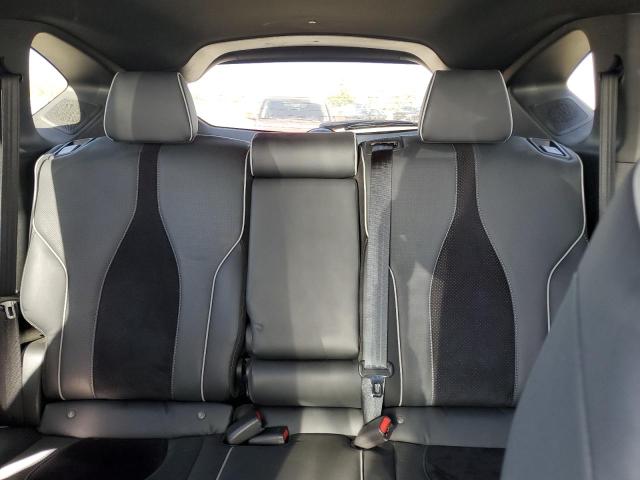 5J8TC1H60LL010972 Acura Rdx A-spec