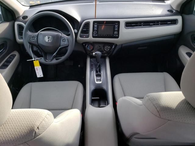 3CZRU6H35KM728856 Honda HR-V LX