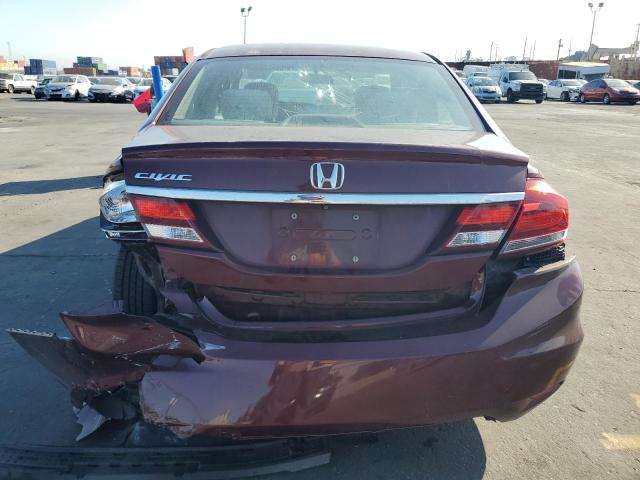 2HGFB2F57FH557710 Honda Civic Lx