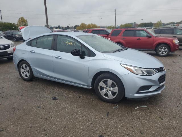 3G1BC5SM0HS555816 Chevrolet CRUZE LS