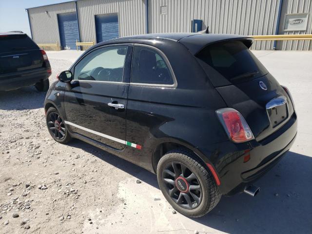 3C3CFFAR5GT248550 Fiat 500 POP