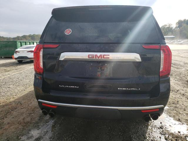 1GKS2JKL3NR246127 GMC YUKON XL DENALI