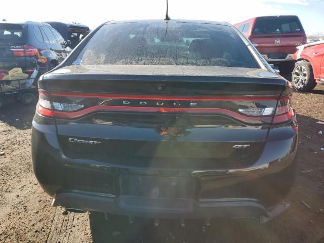 1C3CDFEB5FD404108 Dodge DART GT