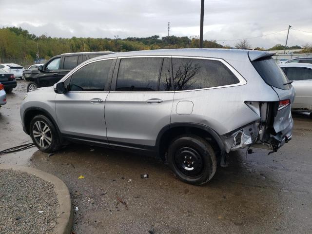 5FNYF5H37HB028694 Honda Pilot Ex