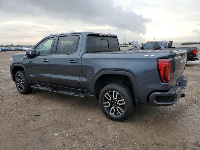 1GTP9EEL8MZ227006 GMC Sierra K1500 At4