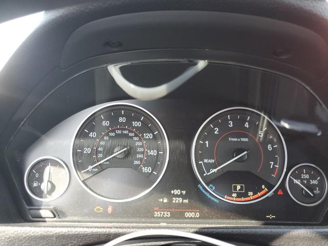 WBA3N7C52GK227393 BMW 428 I