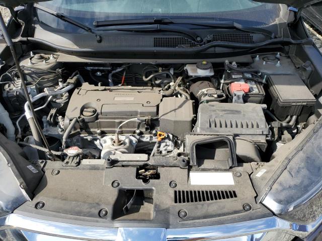 2HKRW6H35KH229786 Honda CR-V LX