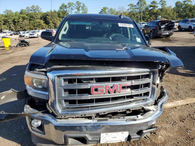 3GTP1UEC9FG404313 GMC Sierra C1500 Sle