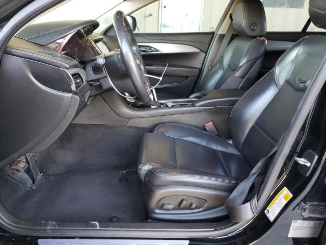 1G6AB5RX5F0105673 Cadillac ATS LUXURY