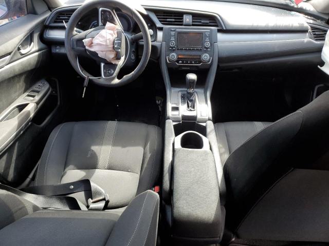 2HGFC2F55GH540774 Honda Civic Lx
