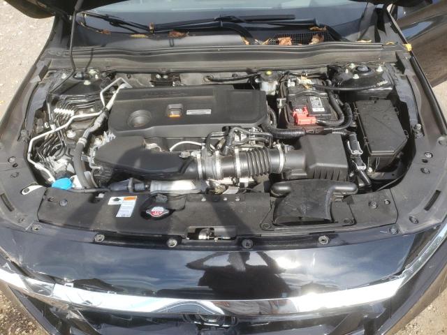 1HGCV2F96JA007466 Honda Accord Touring