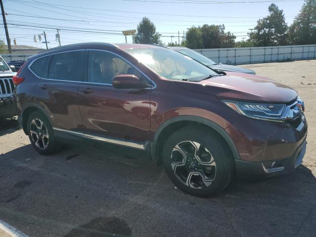 2HKRW2H95HH659789 Honda Cr-v Touring