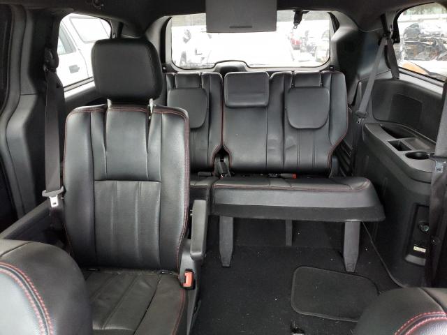 2C4RDGEGXKR712342 Dodge Grand Caravan Gt