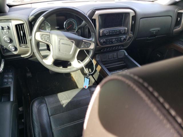 3GTU2PEJ7HG307226 GMC Sierra K1500 Denali
