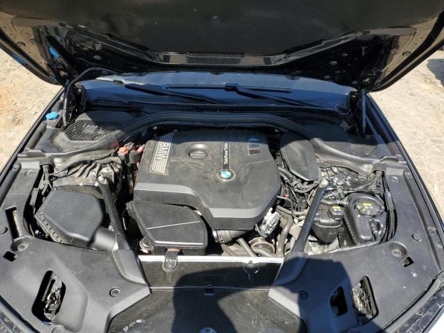WBAJA5C51JWA36123 BMW 530 I