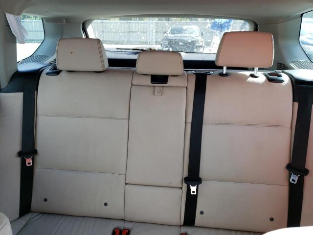 5UXWZ7C39H0V92278 BMW X3 Sdrive28i