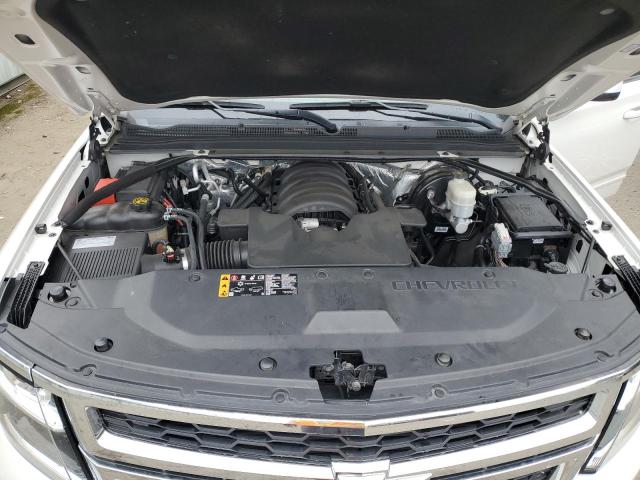 1GNSCHKC0HR369560 Chevrolet Suburban C1500 Lt