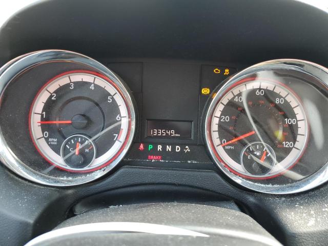 2C4RDGBG0ER362793 Dodge Grand Caravan Se
