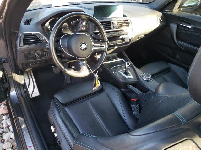 WBS1J5C52JVD37422 BMW M2