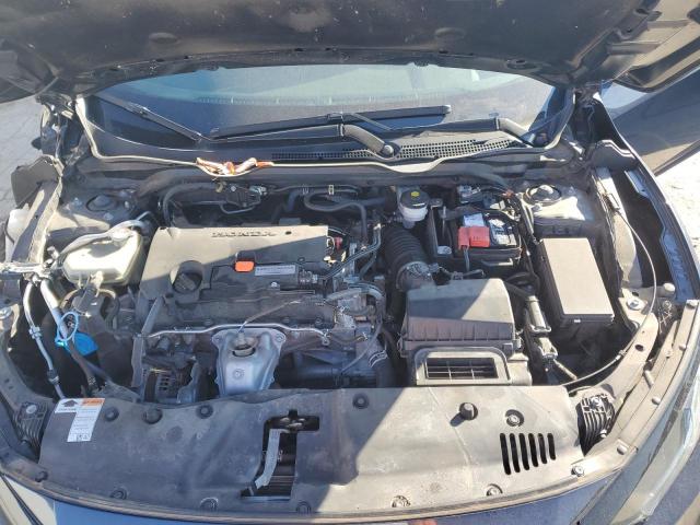 2HGFC2F68LH521557 Honda Civic Lx