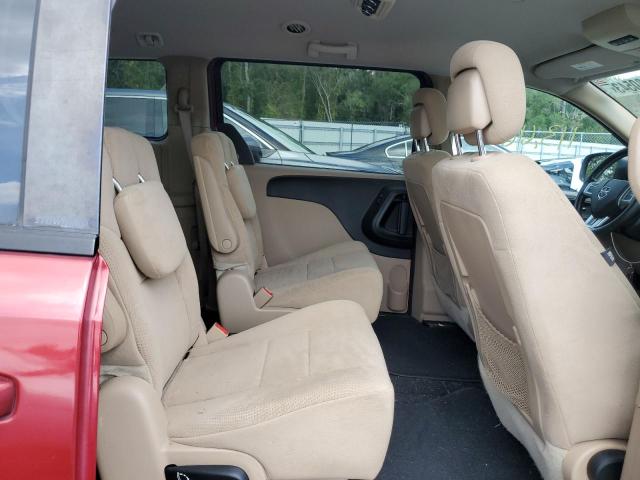 2C4RDGCG5ER182546 Dodge Grand Caravan Sxt