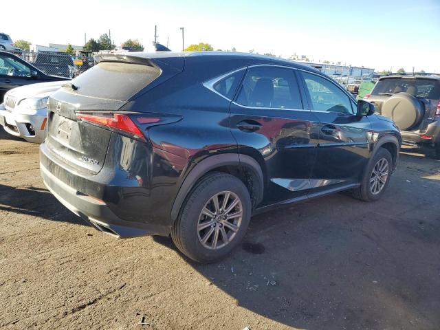 JTJBARBZ3K2202390 Lexus Nx 300 Base