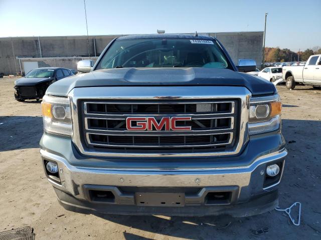 1GTV2VEC3EZ301025 GMC Sierra K1500 Slt