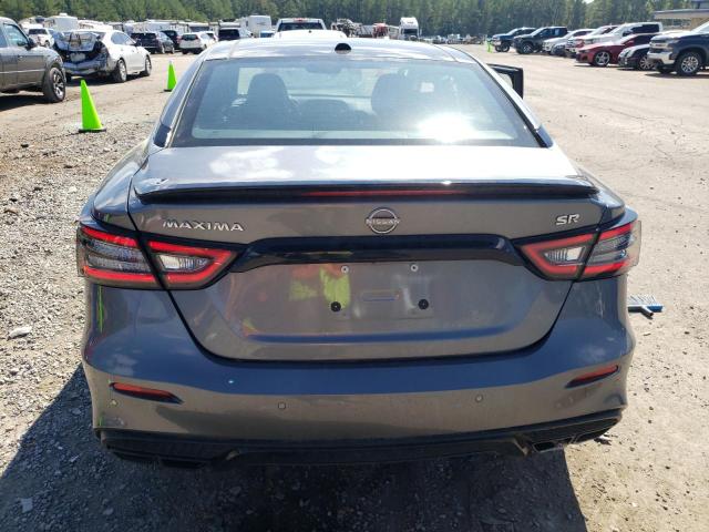 1N4AA6EV2PC502841 Nissan Maxima Sr