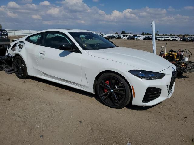 WBA83AP08NCH79868 BMW M440I