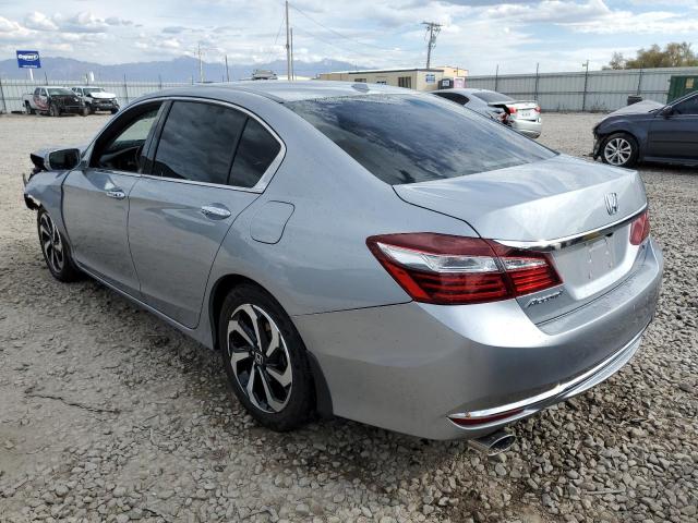 1HGCR3F80HA002310 Honda ACCORD EXL