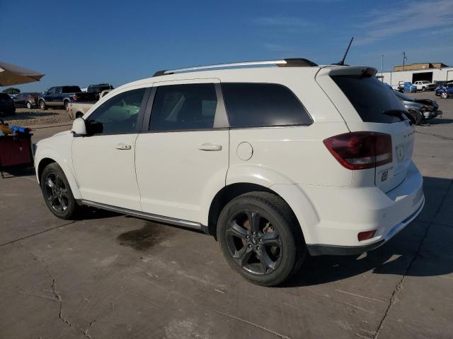 3C4PDCGB6JT421852 Dodge Journey Crossroad
