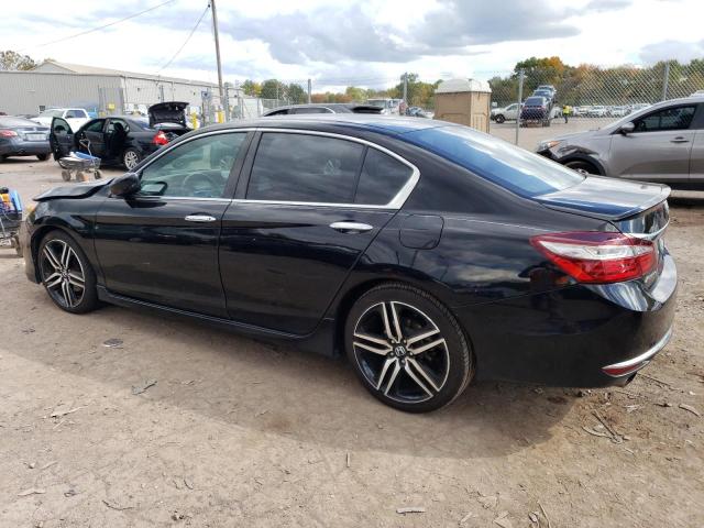 1HGCR2F50HA091148 Honda Accord Sport