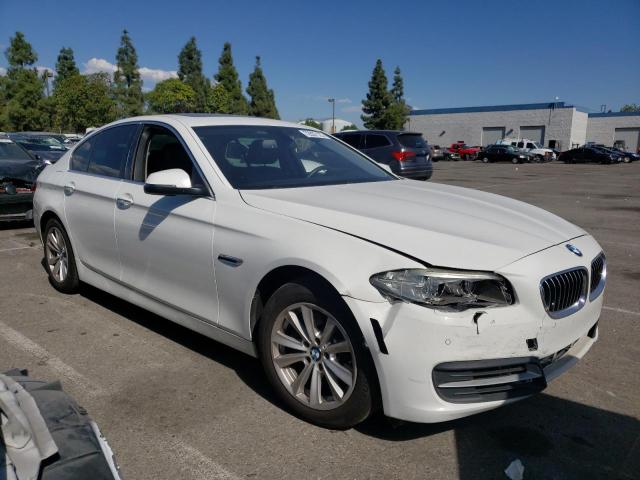 WBA5A5C52ED020738 BMW 528 I