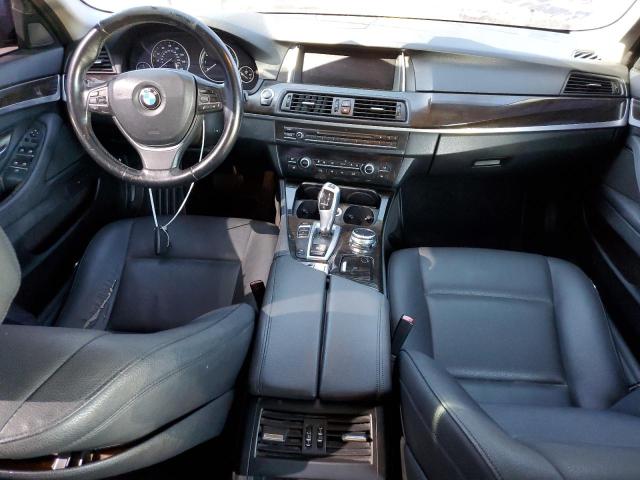 WBA5A5C57FD513140 BMW 528 I