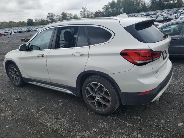 WBXJG9C05L3M18138 BMW X1 Xdrive28i