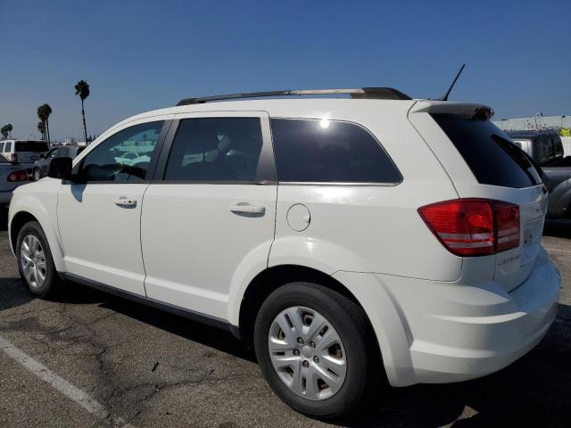3C4PDCAB7HT638460 Dodge JOURNEY SE