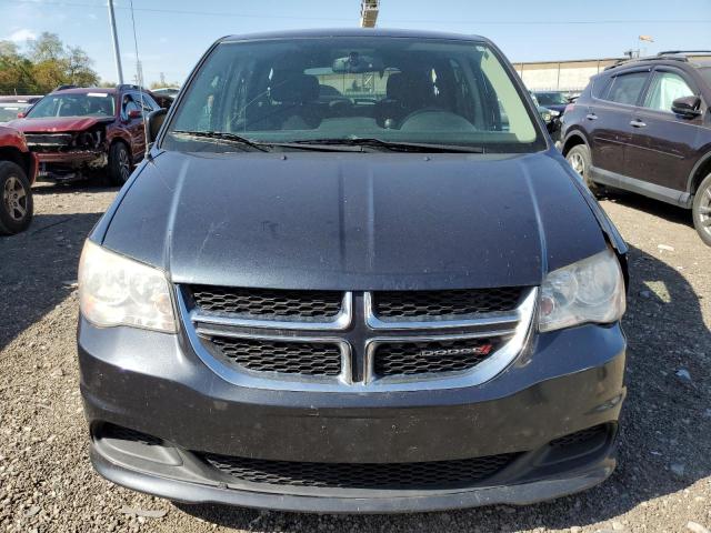 2C4RDGBG1ER316423 Dodge Grand Caravan Se