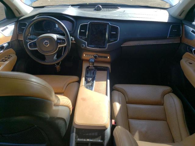 Volvo XC90 T6 2016 YV4A22PL2G1020925 Image 8