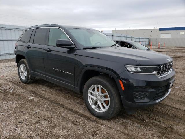 1C4RJHAG1P8890129 Jeep Grand Cherokee Laredo
