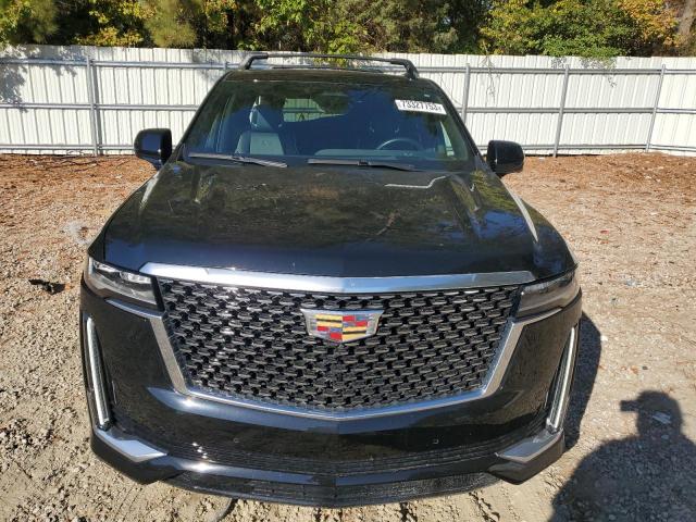 1GYS4KKL1NR364263 Cadillac Escalade Esv Premium Luxury