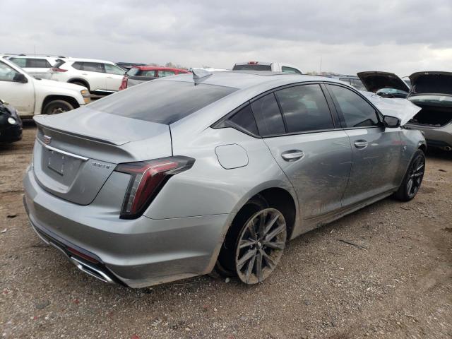 1G6DU5RK5P0133051 Cadillac Ct5 Sport