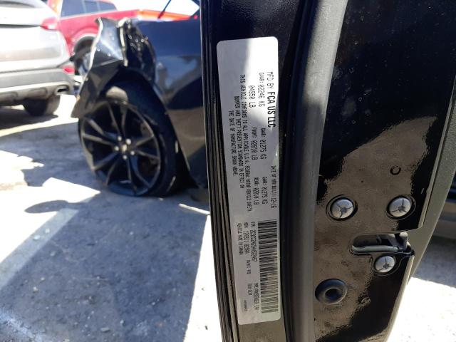 2C3CDZAG5HH522457 Dodge Challenger Sxt